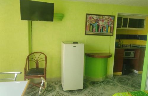 Costera Acapulco Apartment | Mar & Relax "Torres Gemelas 1102 Sur