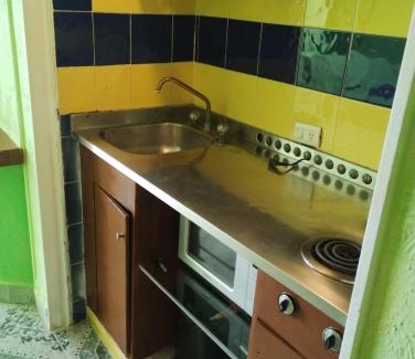 Costera Acapulco Apartment | Mar & Relax "Torres Gemelas 1102 Sur