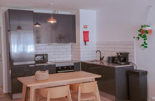 Fuseta Apartment | Mar-Ria 1