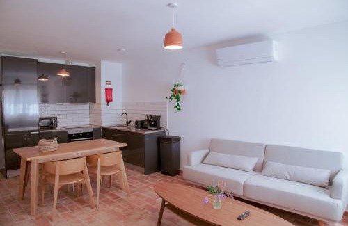 Fuseta Apartment | Mar-Ria 1