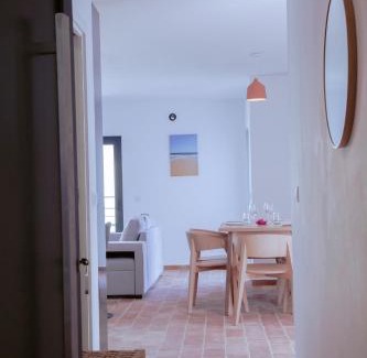 Fuseta Apartment | Mar-Ria 6