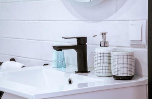 Fuseta Apartment | Mar-Ria 6