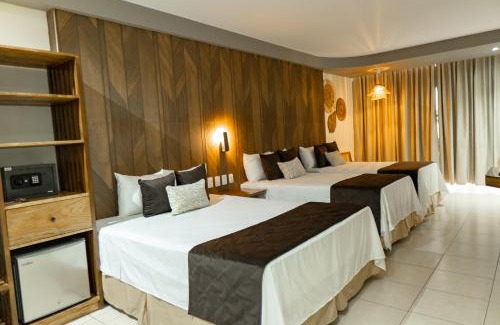 Llano de Los Patos Hotel | Mar & Sol, Hotel y resturante