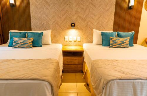 Llano de Los Patos Hotel | Mar & Sol, Hotel y resturante