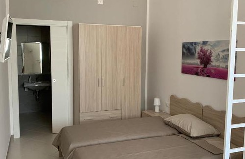 Termoli House | Mar&sol