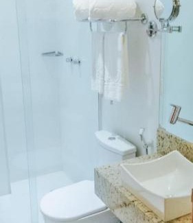 Palmeiras Hotel | Mar Suítes Yguassú OFICIAL