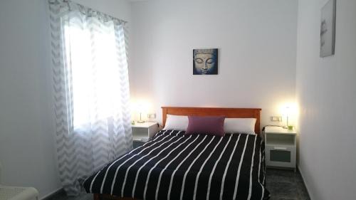 Vista Hermosa Apartment | Mar y castillo by Gloove