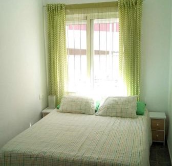 Vista Hermosa Apartment | Mar y castillo by Gloove