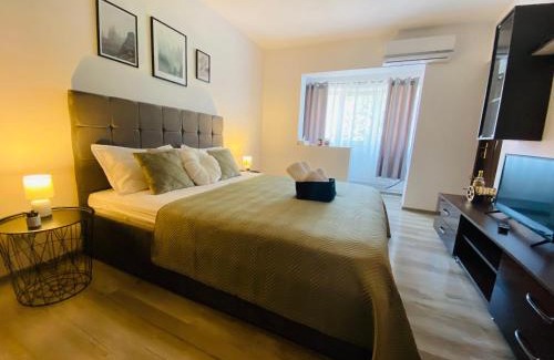 Baile Herculane Apartment | Mara apartment