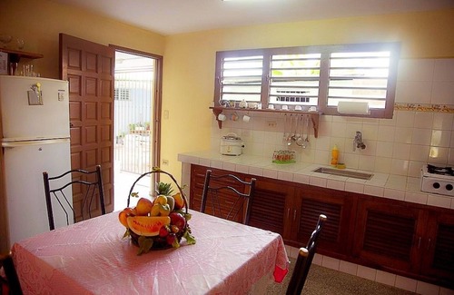 Santa Marta House | Mara Hostal