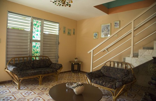 Santa Marta House | Mara Hostal