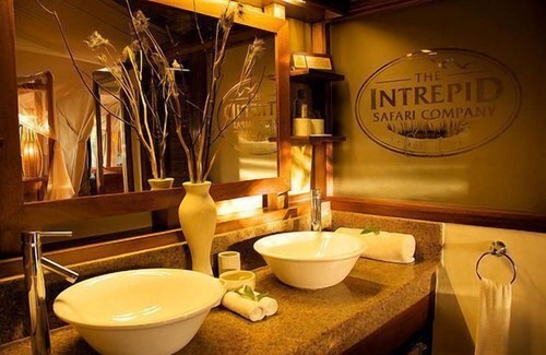 Mara North Conservancy Cabin | Mara Intrepids Tented Camp