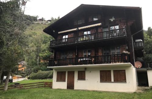 Blatten bei Naters Apartment | Mara MA3