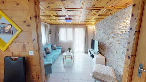 Blatten bei Naters Apartment | Mara MA3