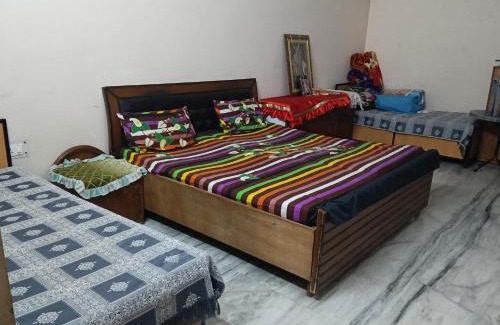 Vrindavan Apartment | mara Sankalp