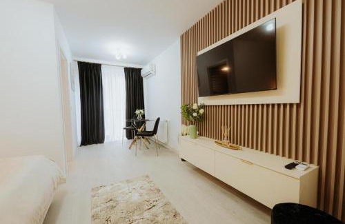 Sector 3 Apartment | Mara Studio Hills