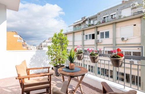 Thessaloniki City Centre Apartment | Marabou Unique Stay
