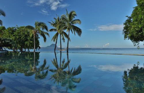 Wolmar Resort | Maradiva Villas Resort and Spa