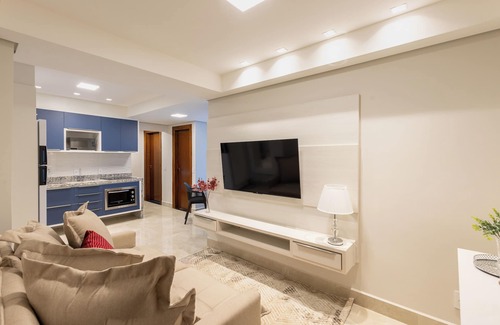 Amambai Apartment | Maranatha Suítes
