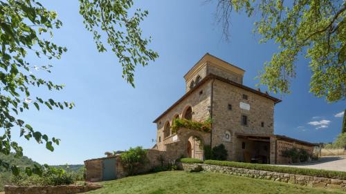 Radda in Chianti Villa | Marangole 12, Emma Villas