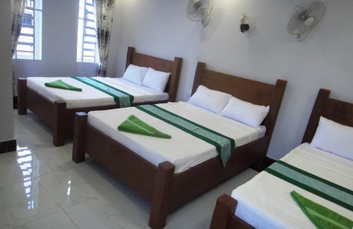 Kampot House | Marany Guesthouse