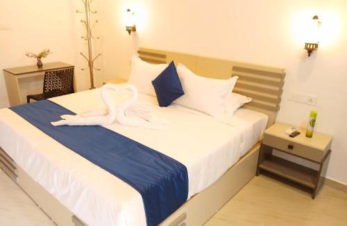 Mararikulam House | Marari Beach Way Inn