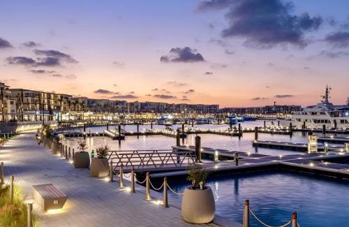 Sidi Abd El-Rahman Apartment | Marassi Marina