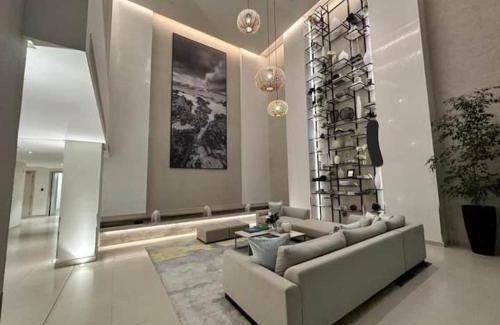 Muharraq Apartment | Marassi residences eagle hills