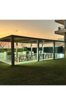 Muharraq Apartment | Marassi residences eagle hills