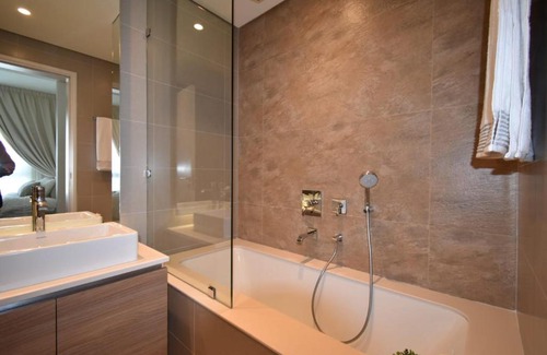 Muharraq Apartment | Marassi Shores - 812