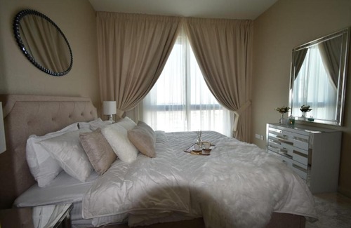 Muharraq Apartment | Marassi Shores - 812