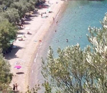 Kali Vrysi Other | Marathias beach Miss Asimenia