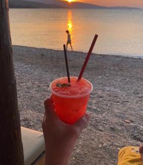 Kali Vrysi Other | Marathias beach Miss Asimenia