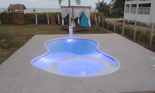 Sao Jose da Coroa Grande House | Maravilhosa Casa Pé na Areia 2