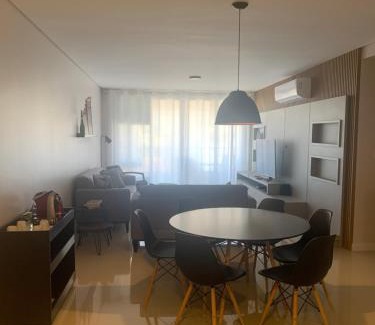 Cachoeira do Bom Jesus Apartment | Maravilhoso apartamento Beira-mar praia da cachoeira Florianópolis