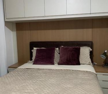 Cachoeira do Bom Jesus Apartment | Maravilhoso apartamento Beira-mar praia da cachoeira Florianópolis