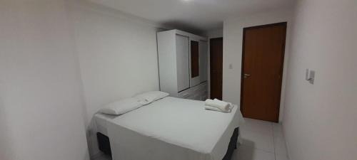 Cabo Branco Apartment | Maravilhoso apartamento no Ilha do Caribe - CB