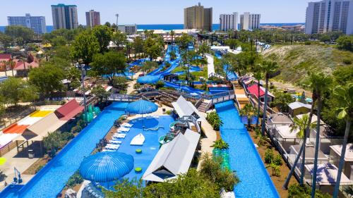 Miramar Beach Apartment | Maravilla Condominium 3401 by Newman-Dailey