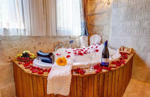 Nar Hotel | Marbay Cave Cappadocia