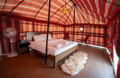 Bidiya Other | Marbella bungalows desert private camp