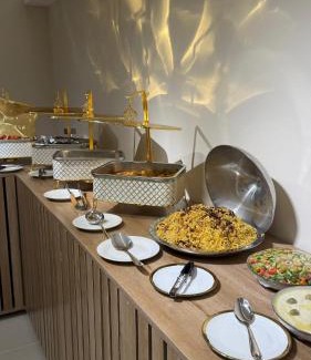 Bidiya Other | Marbella bungalows desert private camp