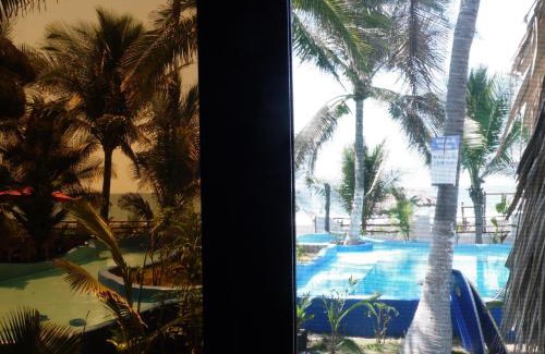 Monterrico Hotel | Marbella Eco Lodge