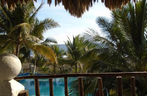 Monterrico Hotel | Marbella Eco Lodge