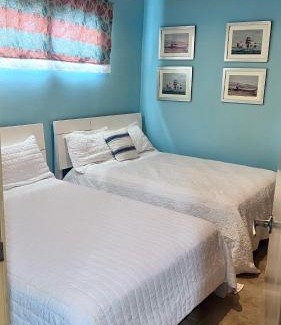 Villas Del Mar Apartment | Marbella juan Dolio