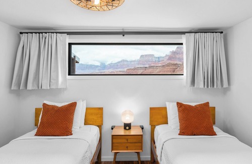 Greenehaven Hotel | Marble Canyon Lodge