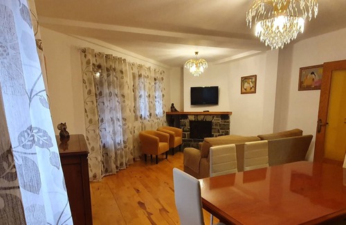 Torla Apartment | Marboré apartment for 6 people