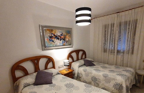 Torla Apartment | Marboré Centrico Apartment in Torla-Ordesa