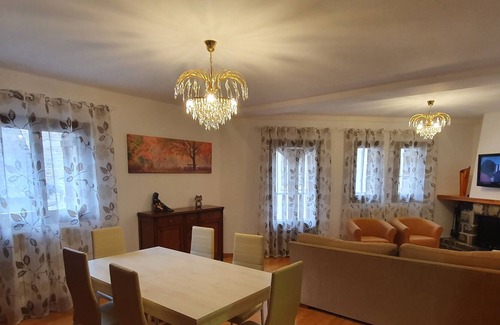 Torla Apartment | Marboré Centrico Apartment in Torla-Ordesa