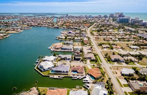 Marco Island House | Marco Beach Escape