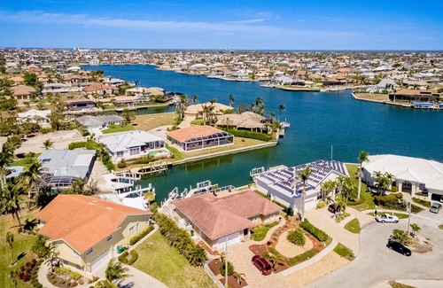Marco Island House | Marco Beach Escape